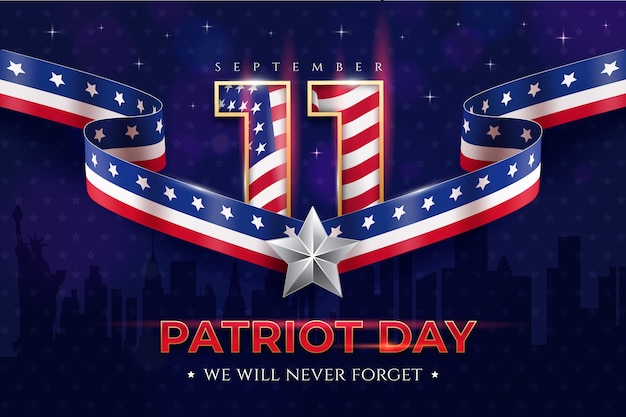 Patriots Day Service at RHFAN at 7 p.m.
